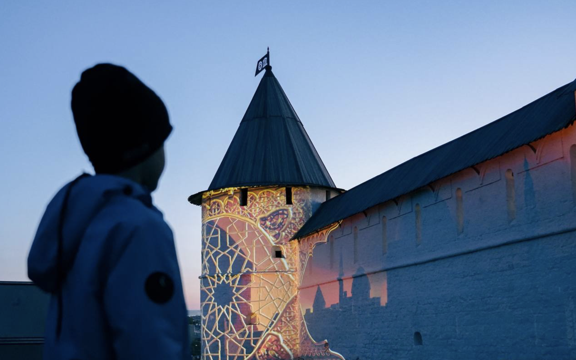 Фото: Музей-заповедник «Казанский Кремль»