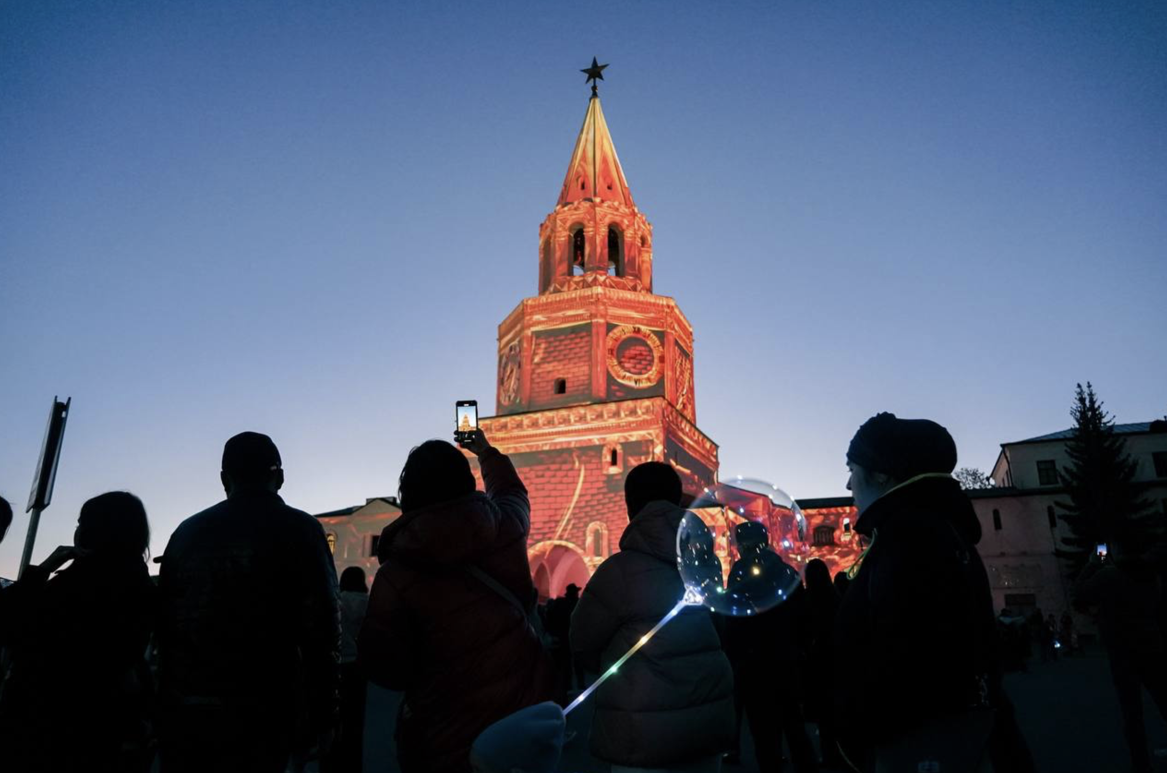 Фото: Музей-заповедник «Казанский Кремль»