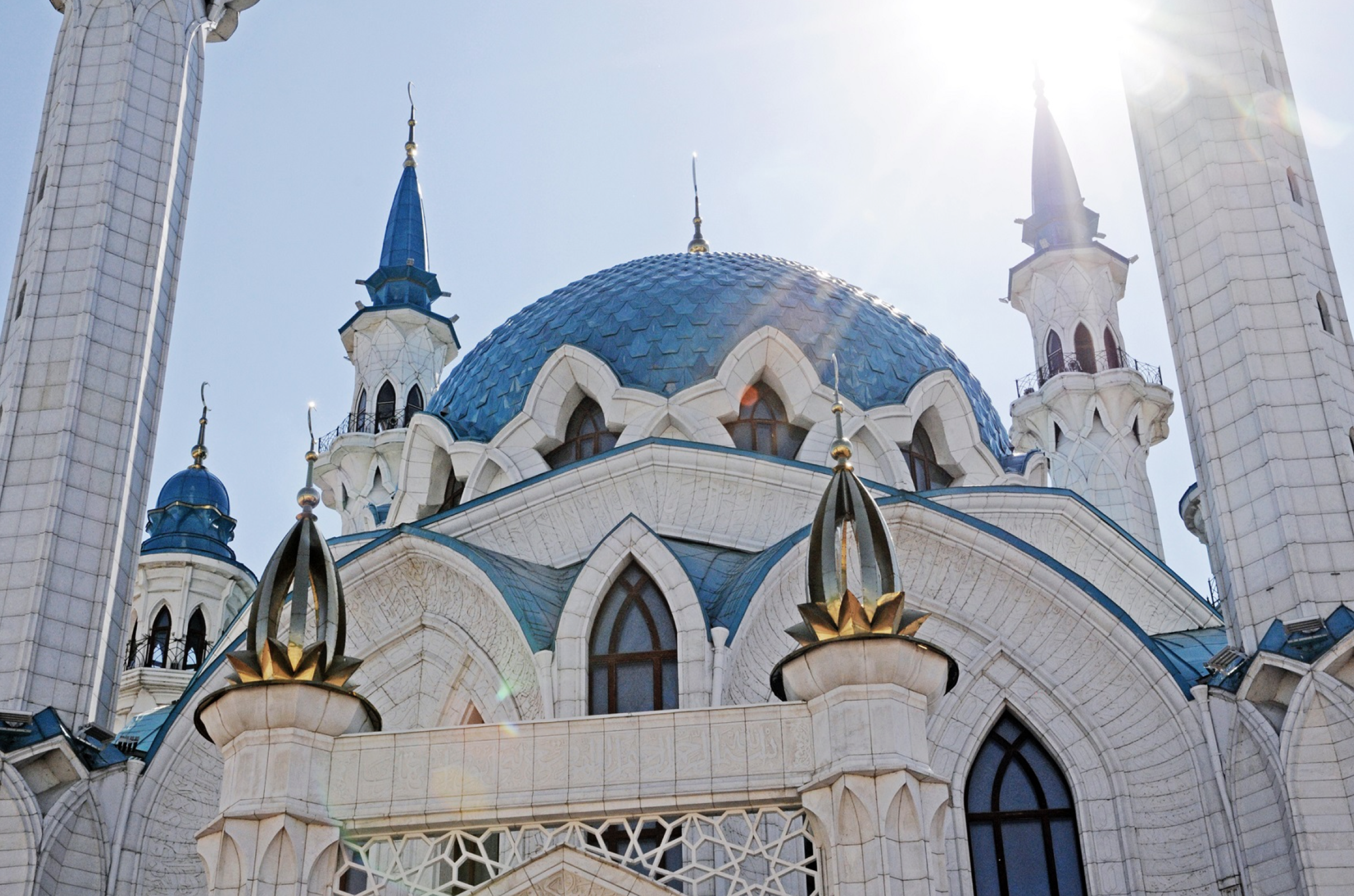 Фото: Мэрия г. Казани