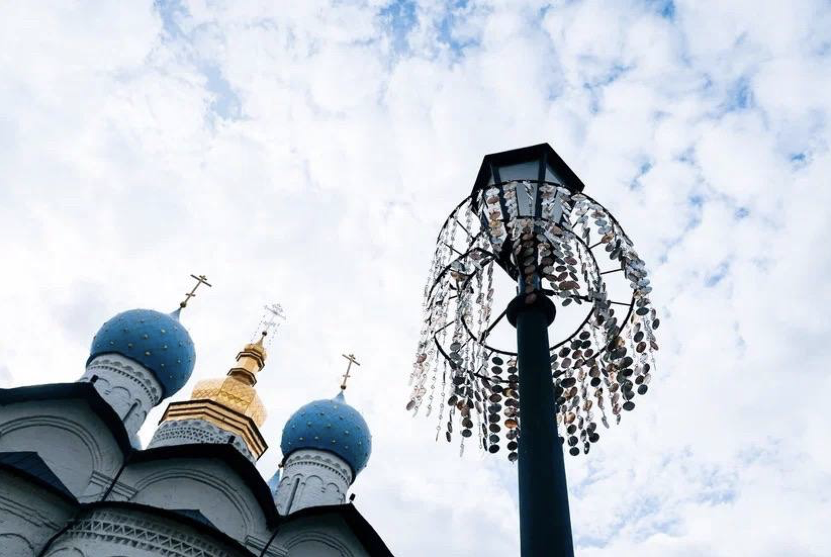 Фото: Музей-заповедник «Казанский Кремль»