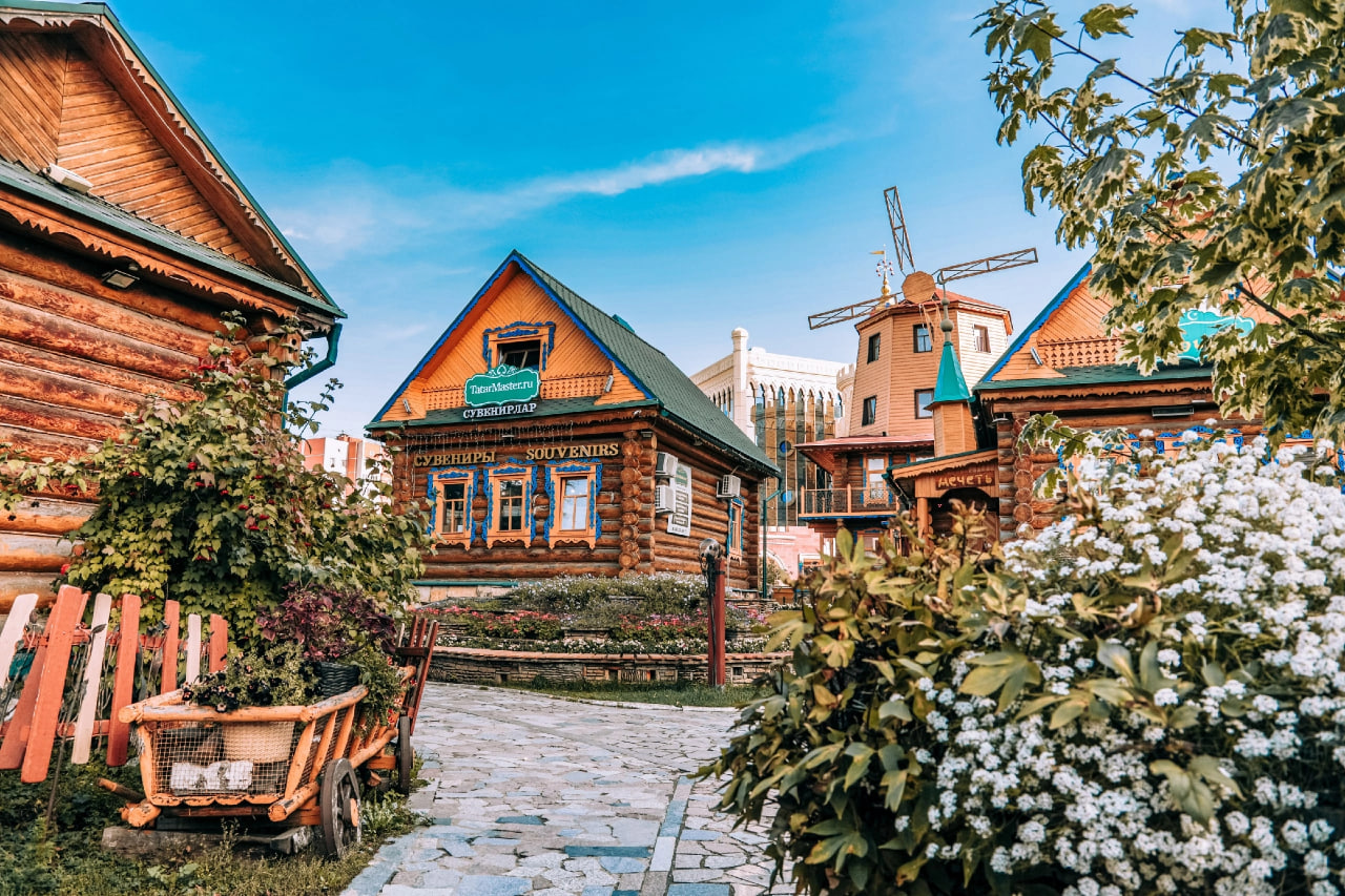 Фото: Туган Авылым