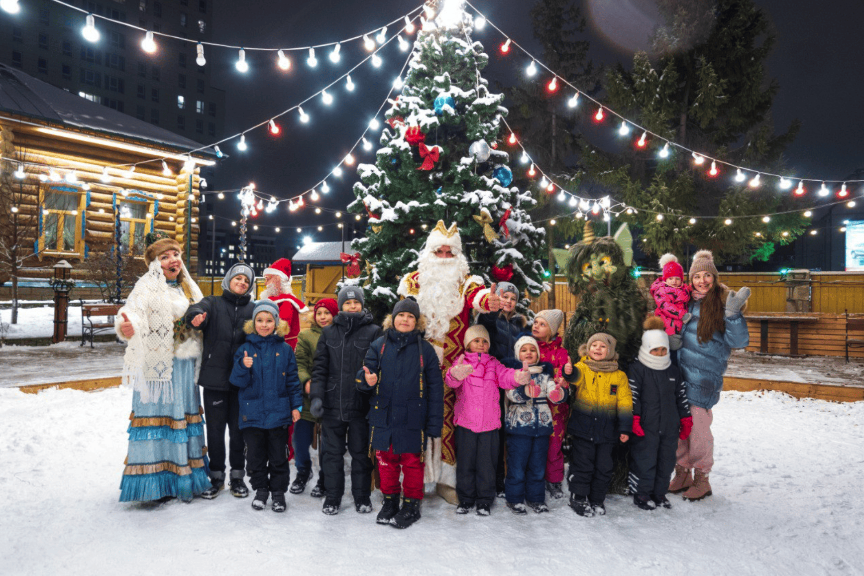 Фото: Туган Авылым