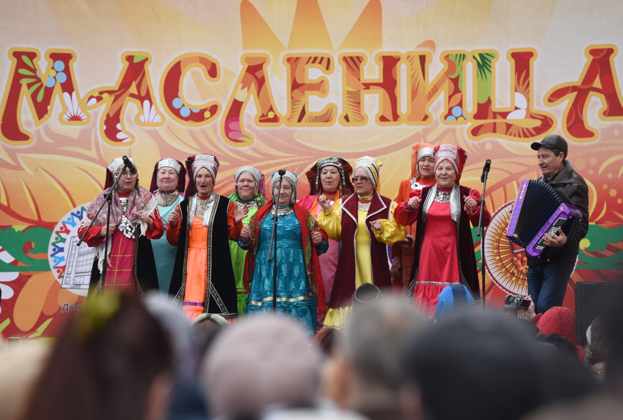Фото: Мэрия г.Казани