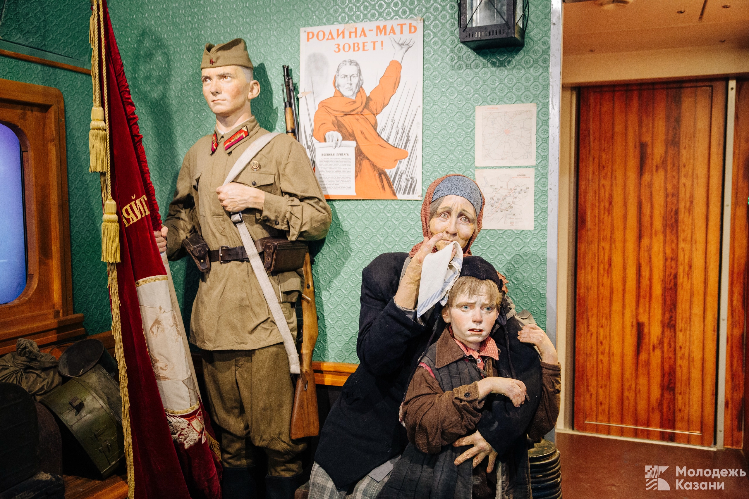 Фото: Полина Сутыркина