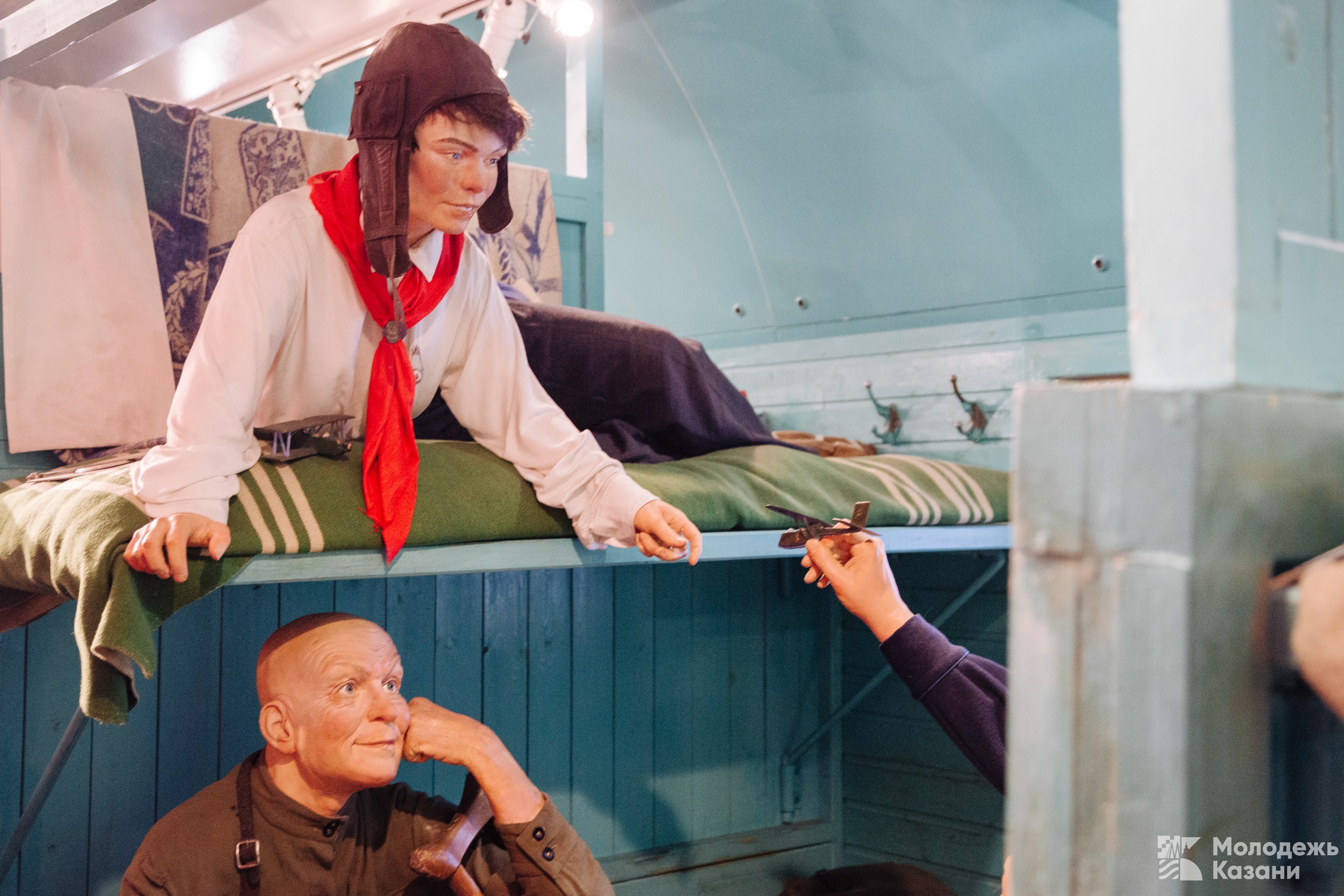Фото: Полина Сутыркина