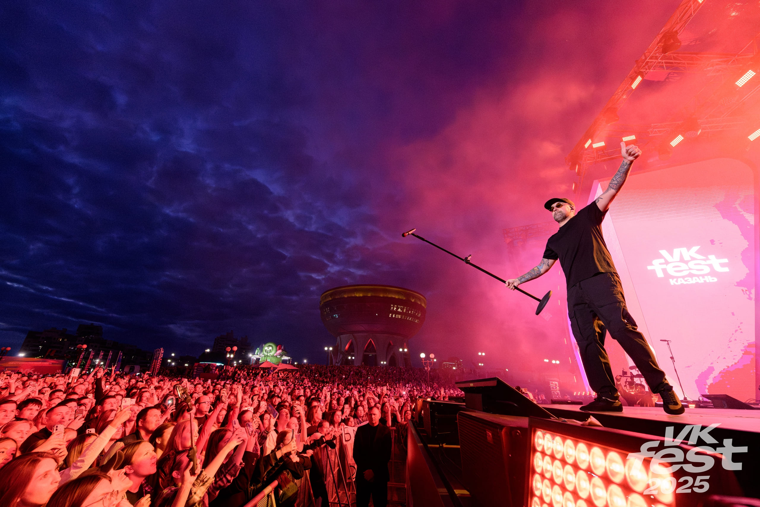 Фото: VK Fest