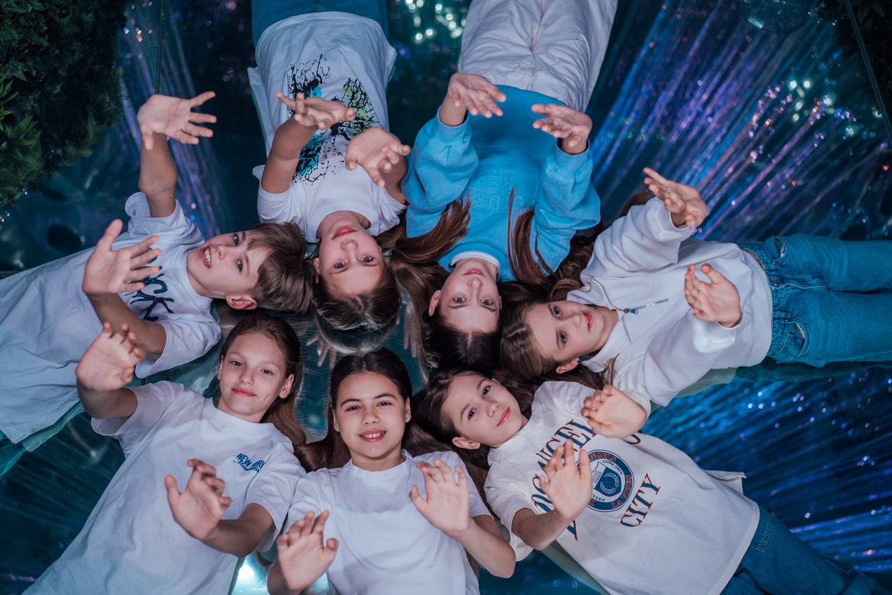 Фото: «Дворец впечатлений»