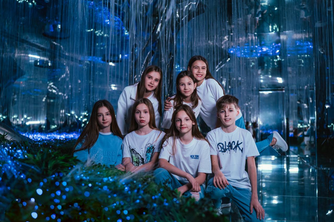 Фото: «Дворец впечатлений»