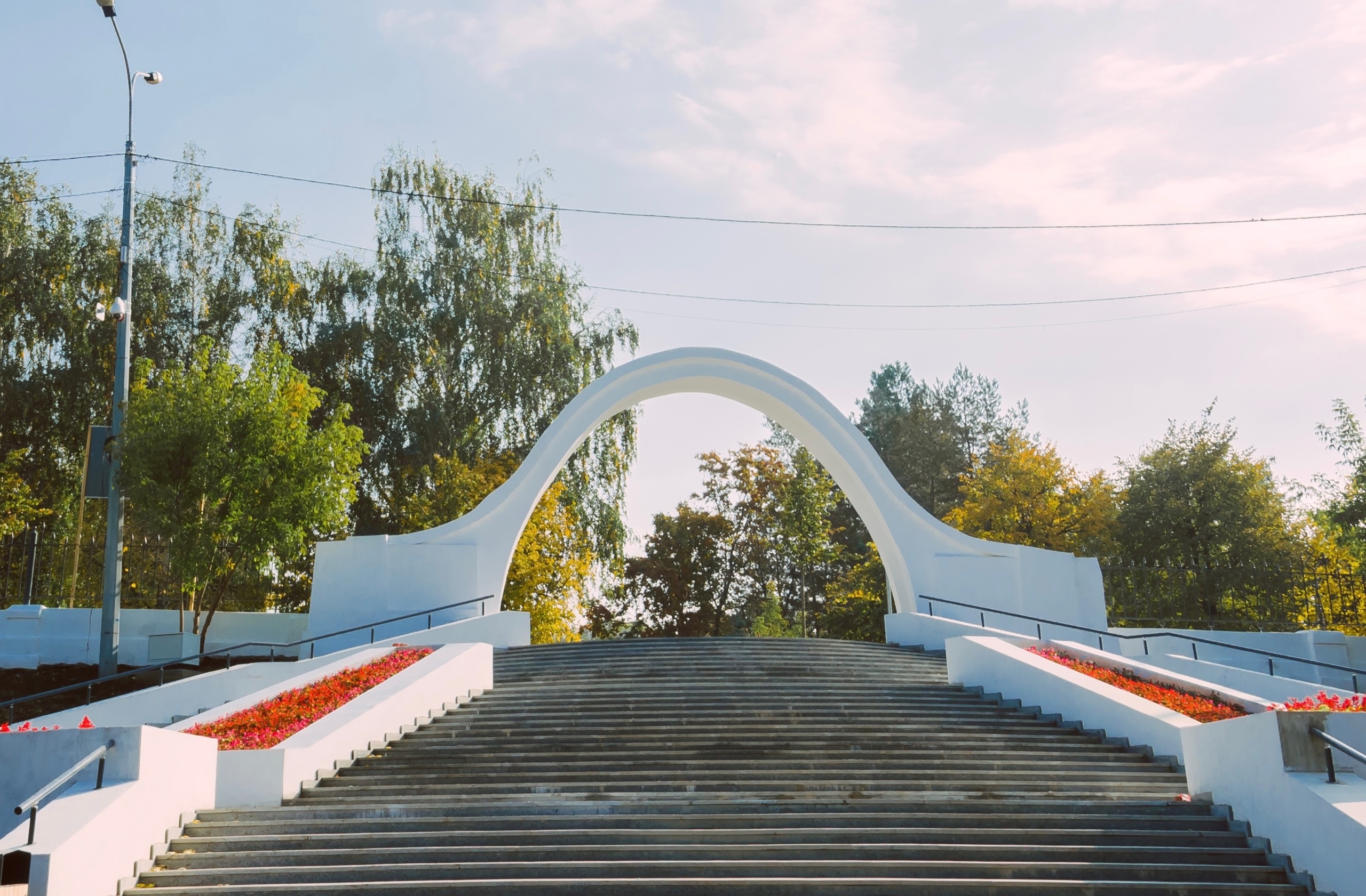 Фото: Дирекция парков и скверов