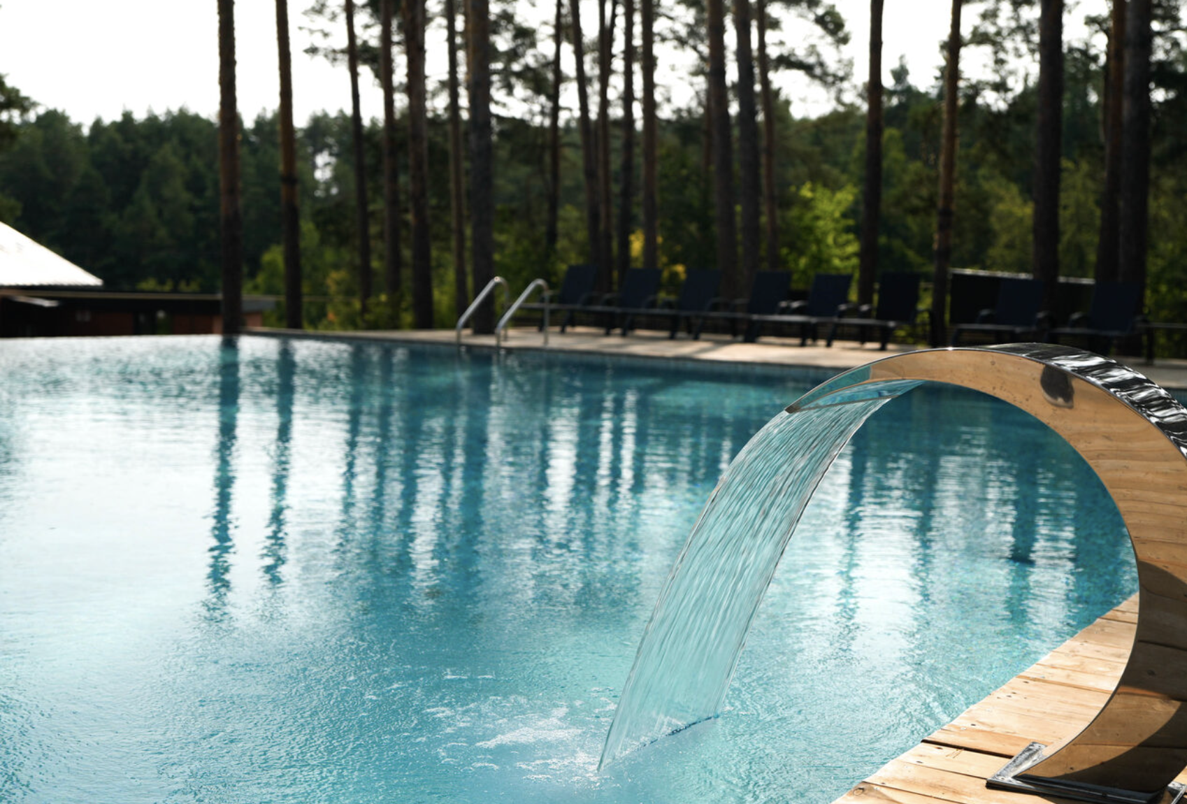 PIONEER HOTEL&RESORT