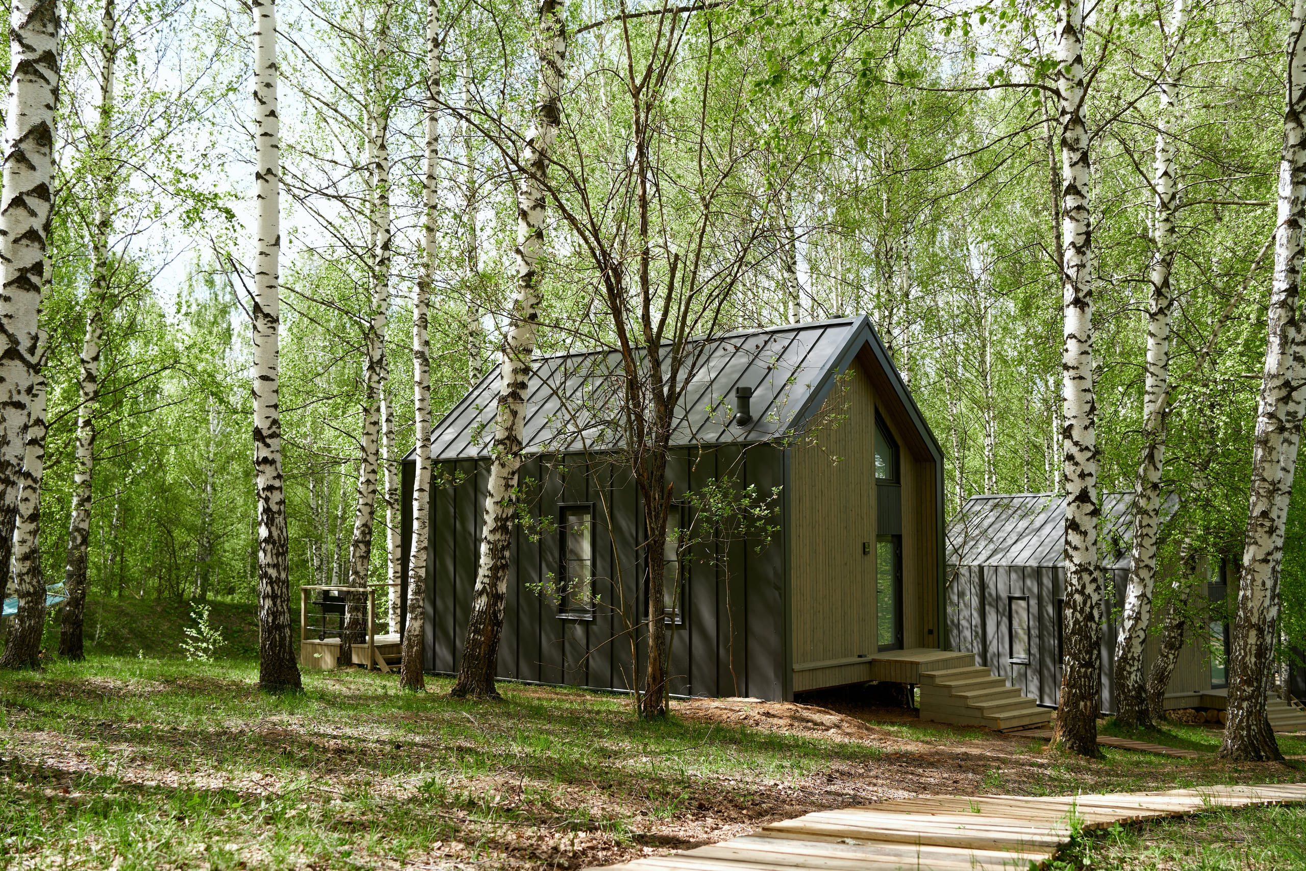 Urman Camp