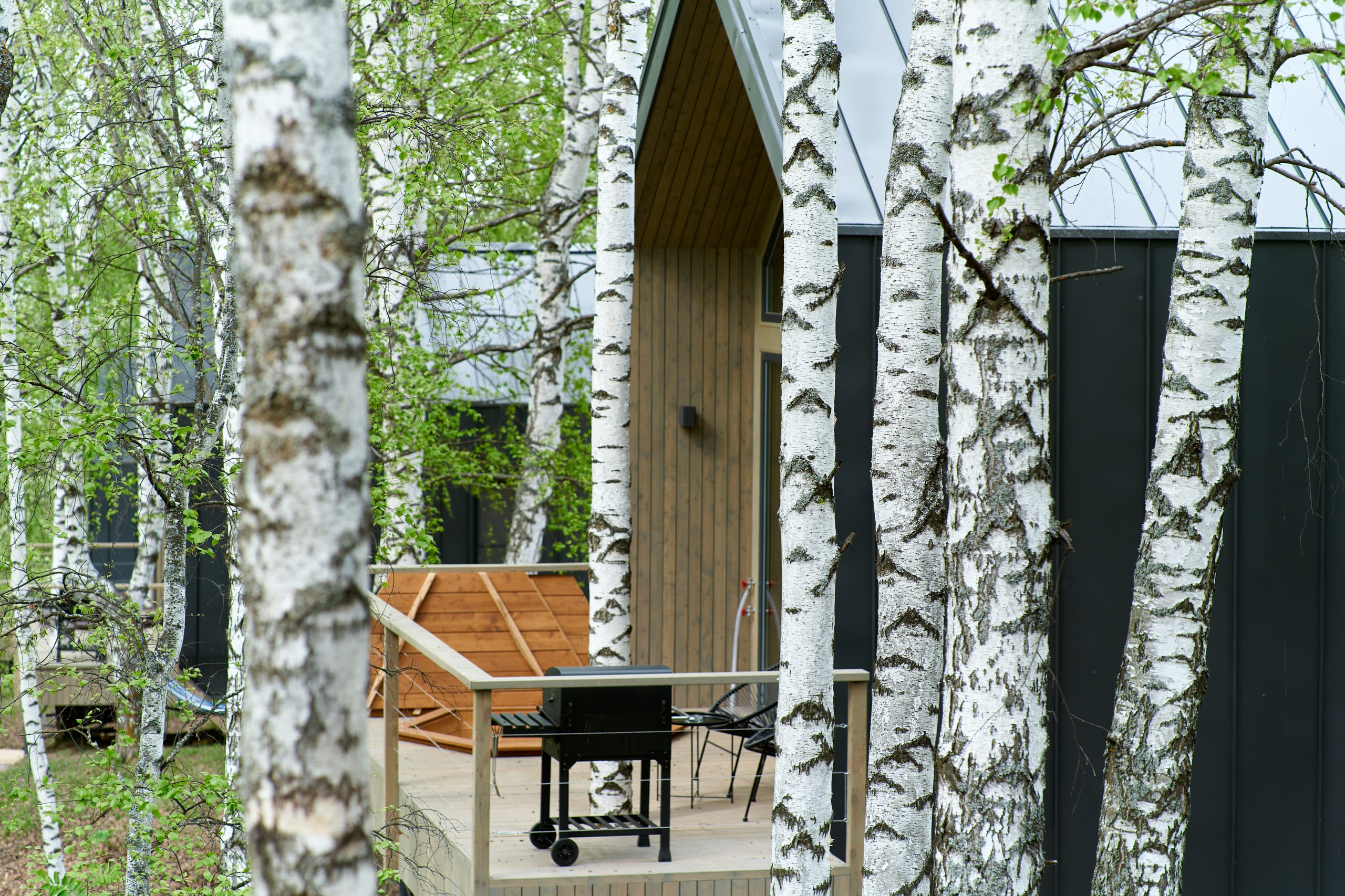 Urman Camp