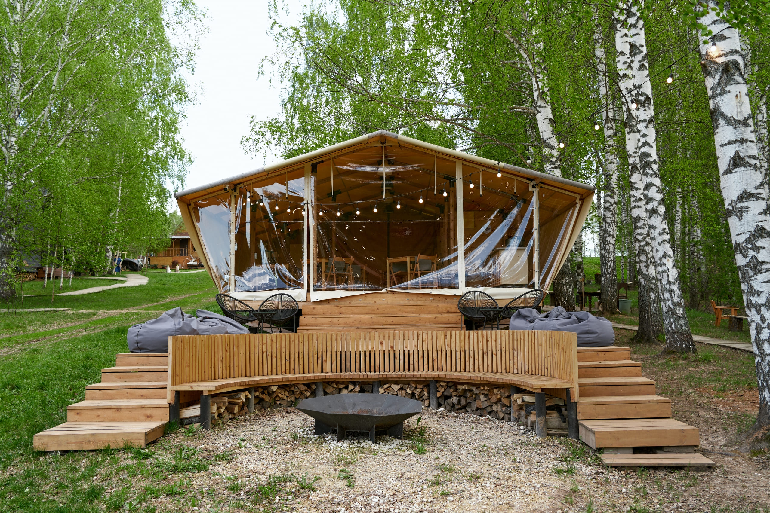 Urman Camp