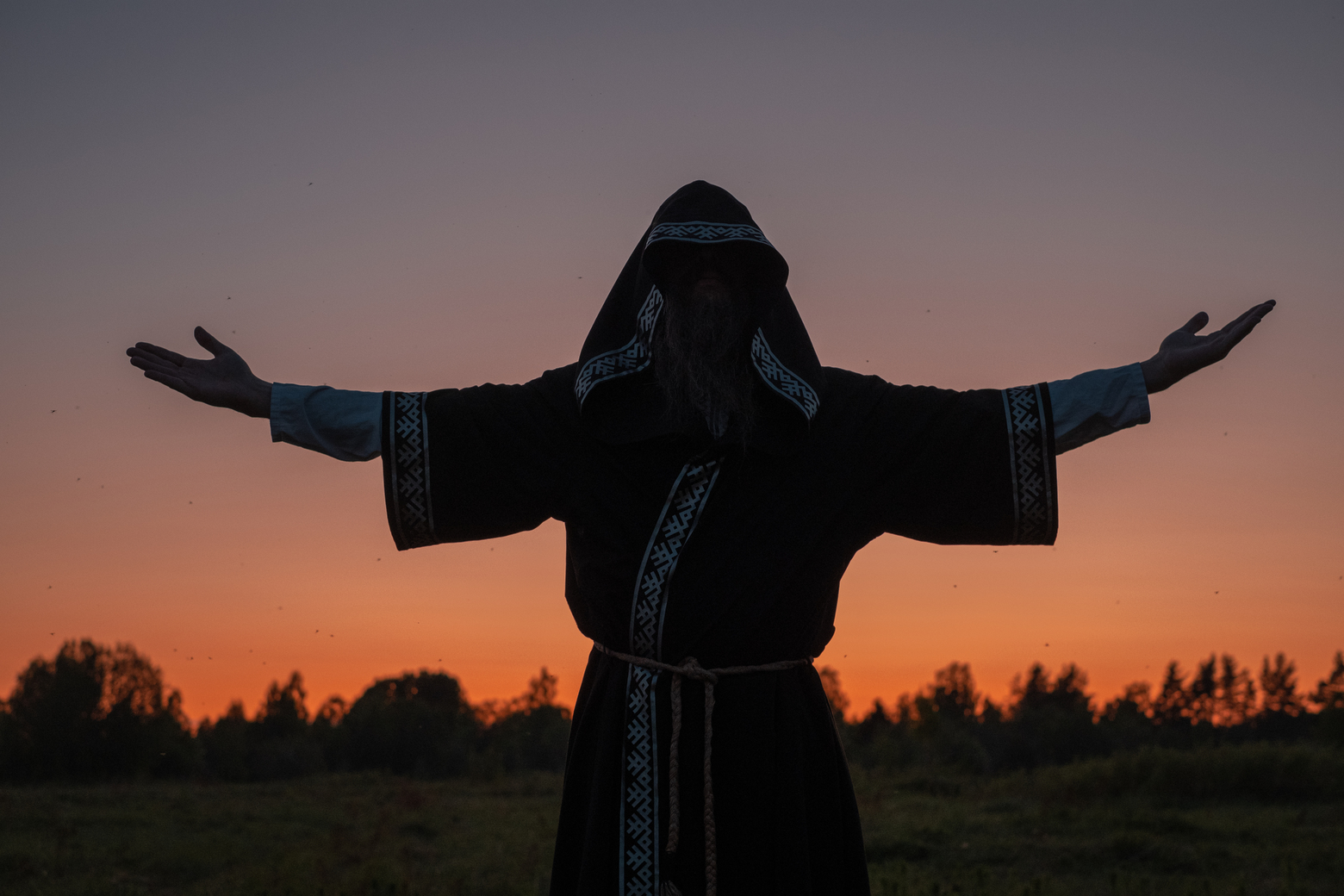 Фото: Нейромонах Феофан