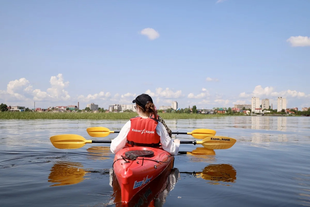 Фото: kazan-kayak