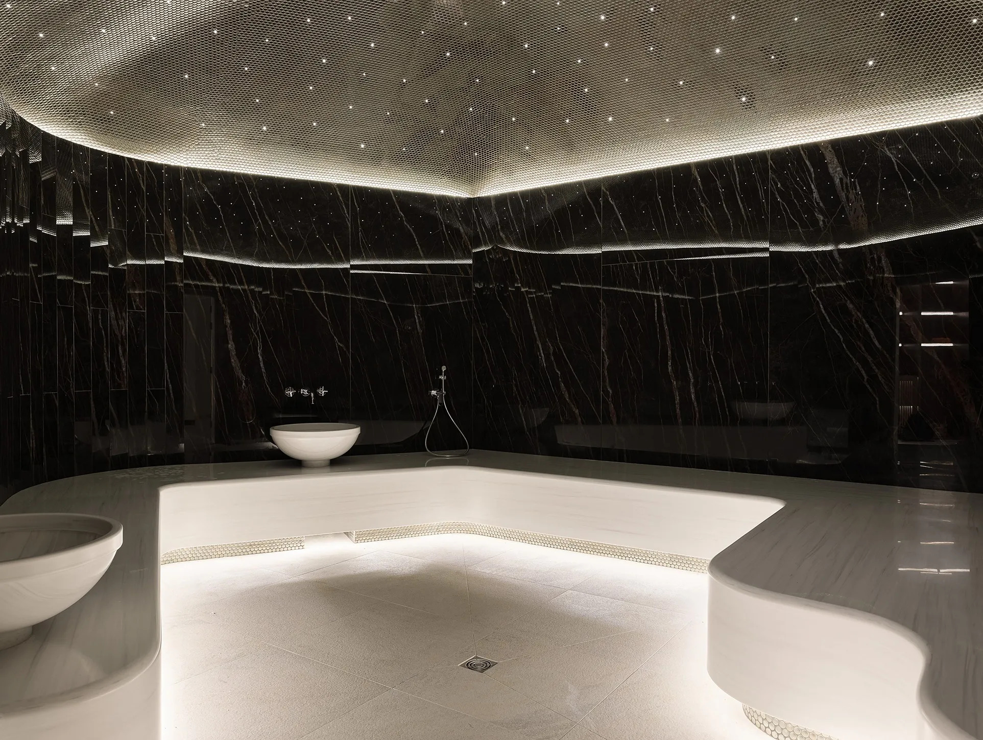 Фото: DION INN Hotel & SPA