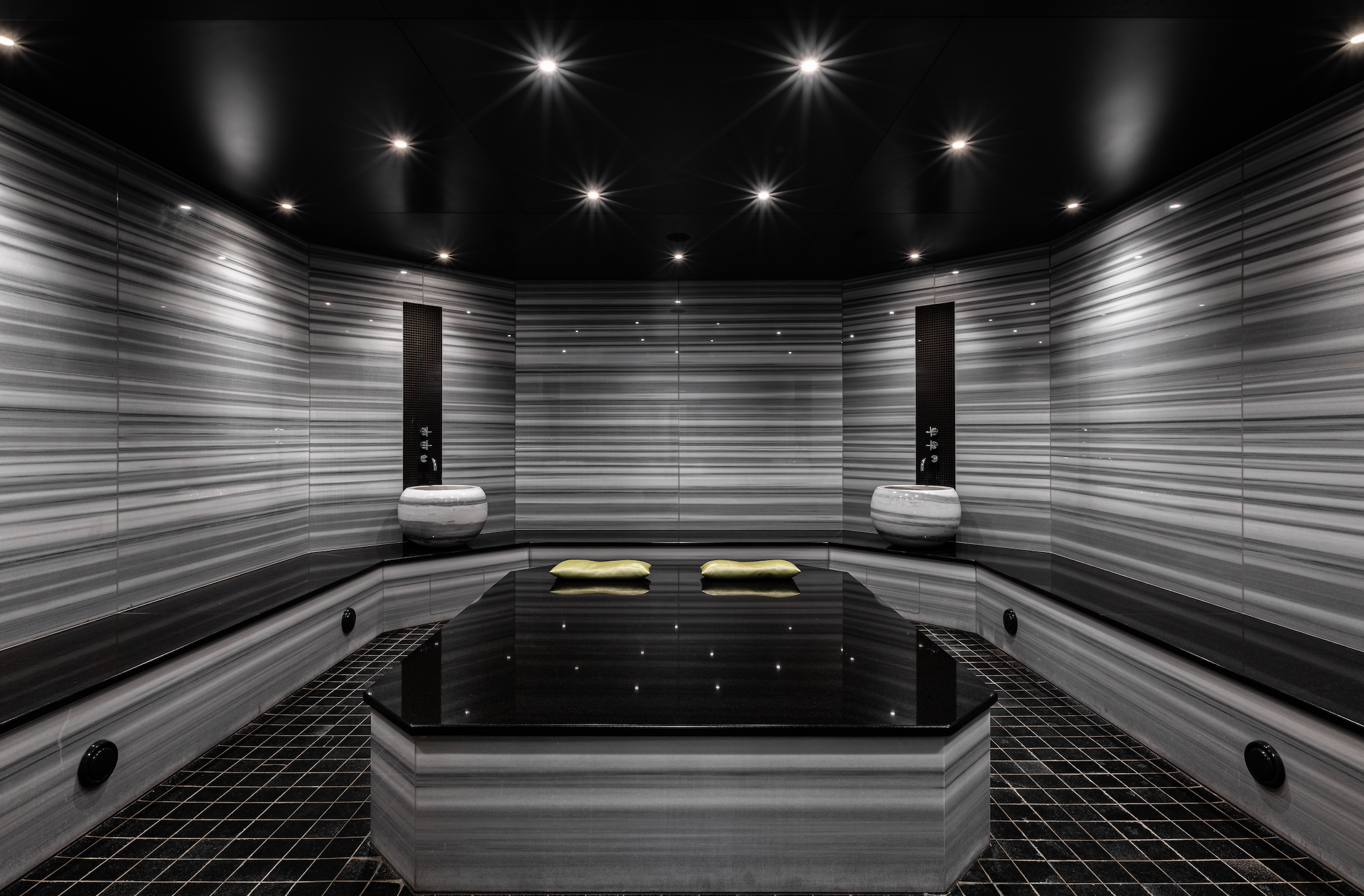 Фото: Luciano Hotel & SPA